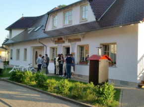 Hotels in Trebbin